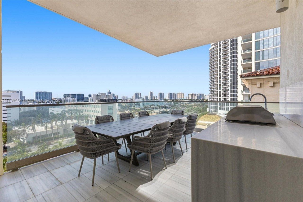 17901 Collins Ave, Unit 701, Sunny Isles Beach, FL 33160 Photo