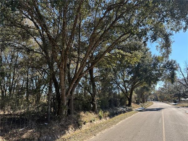 0 Creel Road, Theodore, AL 36582