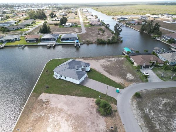 3105 NW 46th AVE, CAPE CORAL, FL 33993