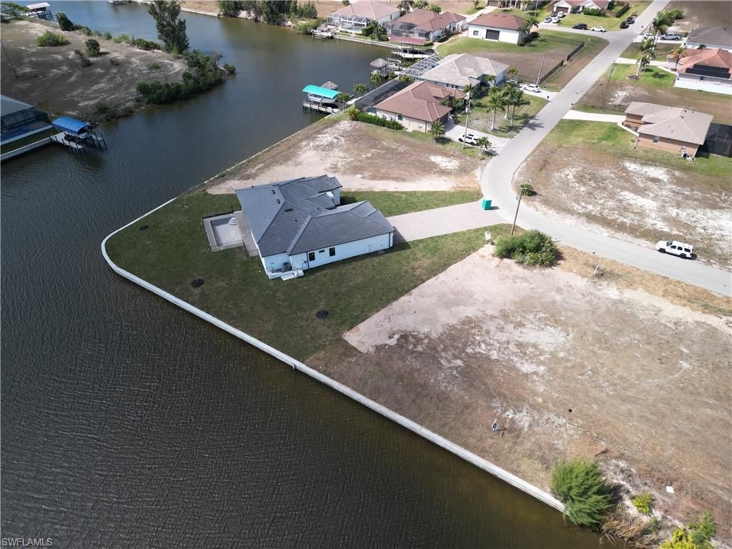 3105 NW 46th Ave, Cape Coral, FL 33993 Photo