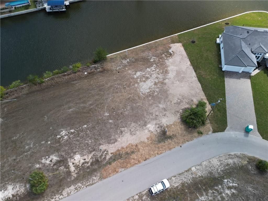 3105 NW 46th Ave, Cape Coral, FL 33993 Photo