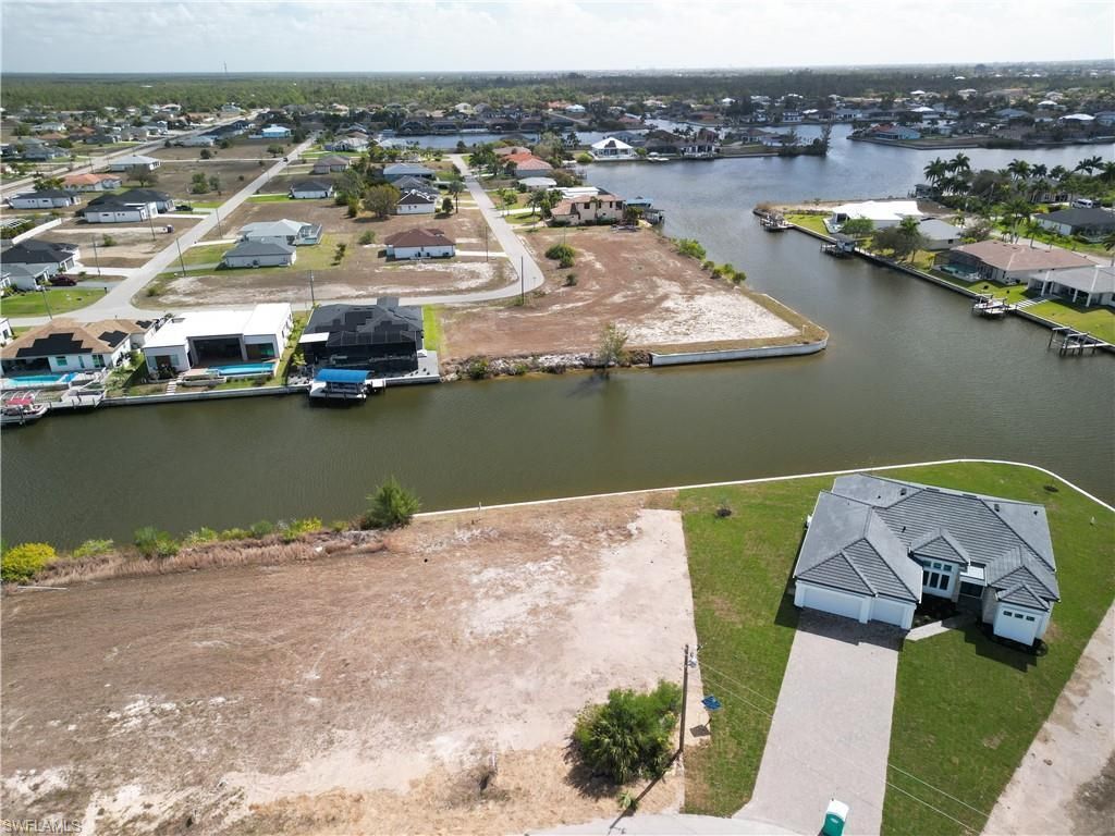 3105 NW 46th Ave, Cape Coral, FL 33993 Photo