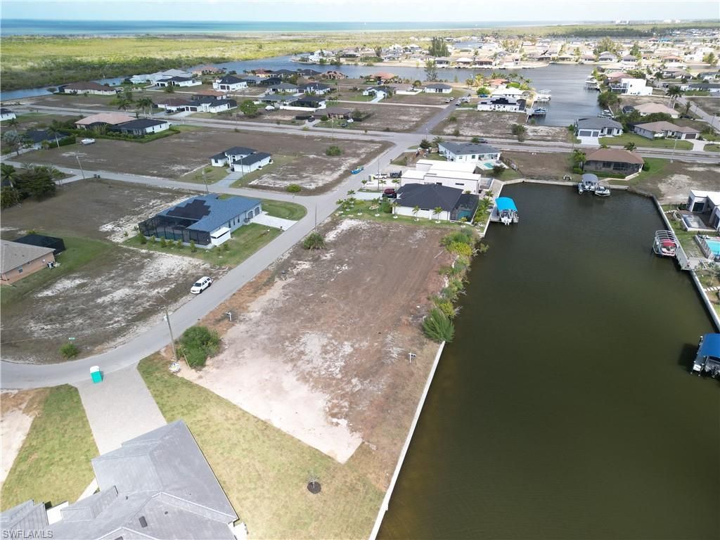 3105 NW 46th Ave, Cape Coral, FL 33993 Photo