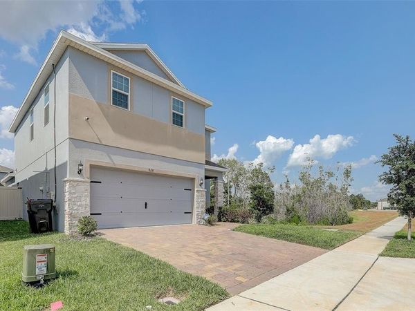 828 SCRUB OAK HAMMOCK ROAD, DAVENPORT, FL 33837
