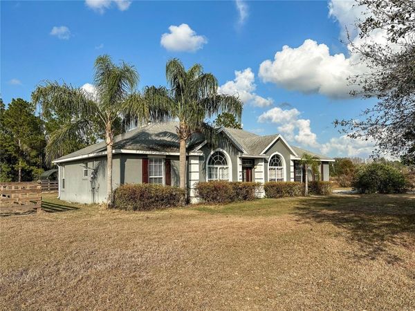 7045 GREENGROVE BOULEVARD, CLERMONT, FL 34714