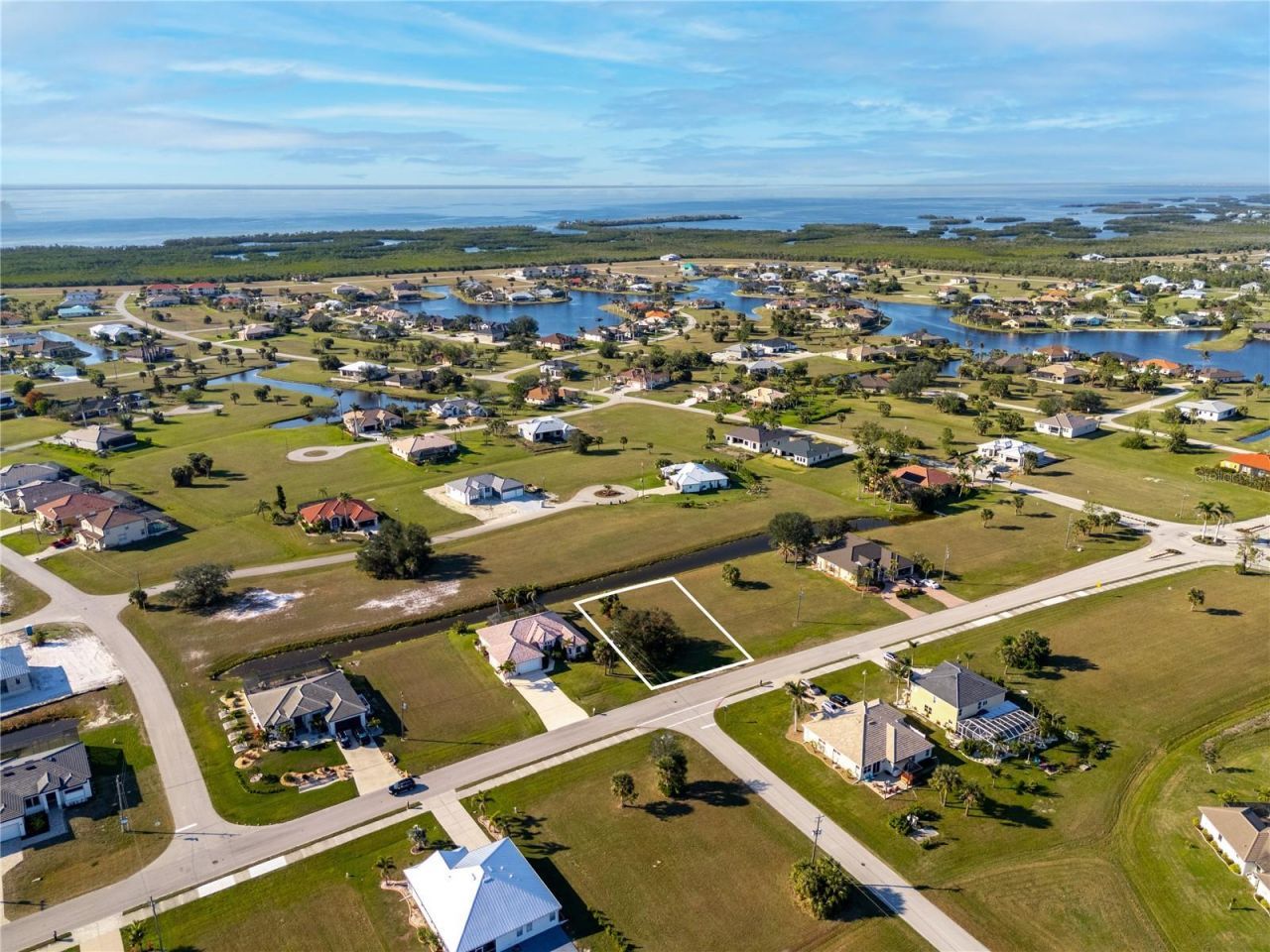 17277 Cape Horn Boulevard, Punta Gorda, FL 33955 Photo