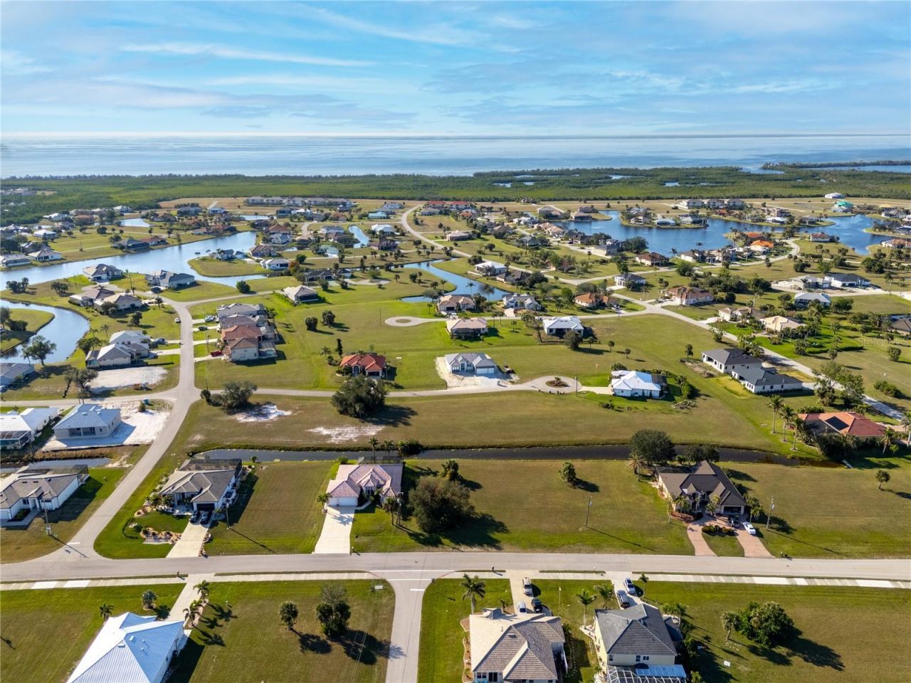 17277 Cape Horn Boulevard, Punta Gorda, FL 33955 Photo