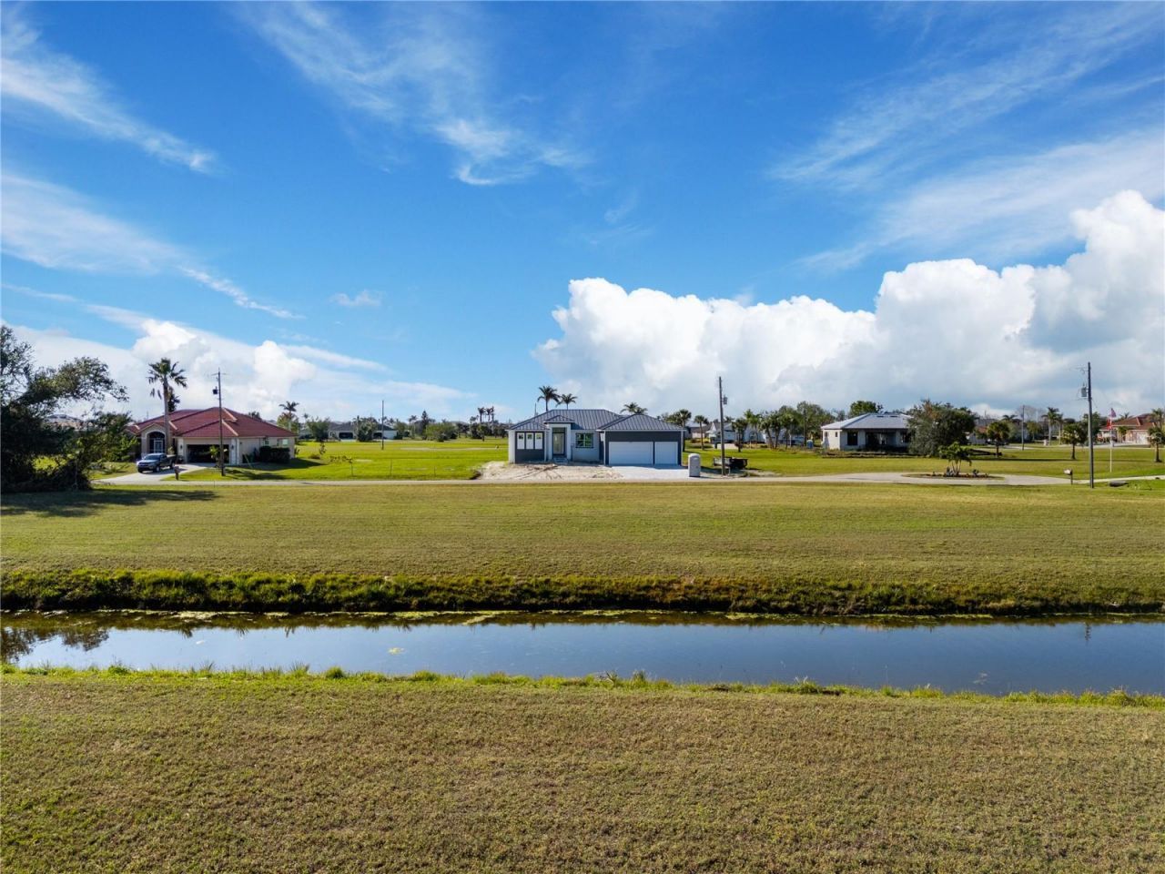 17277 Cape Horn Boulevard, Punta Gorda, FL 33955 Photo