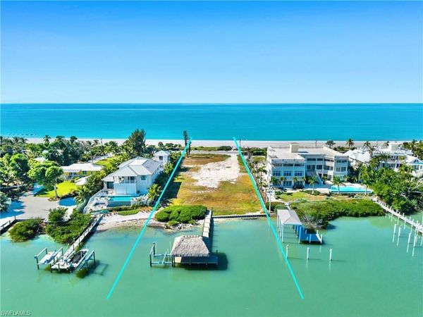 15819 Captiva DR, CAPTIVA, FL 33924