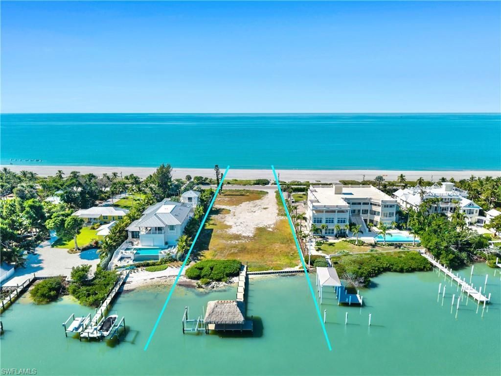 15819 Captiva Dr, Captiva, FL 33924 Photo