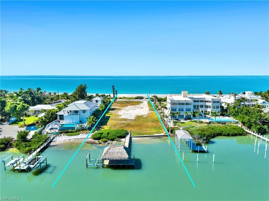 15819 Captiva Dr, Captiva, FL 33924 Photo
