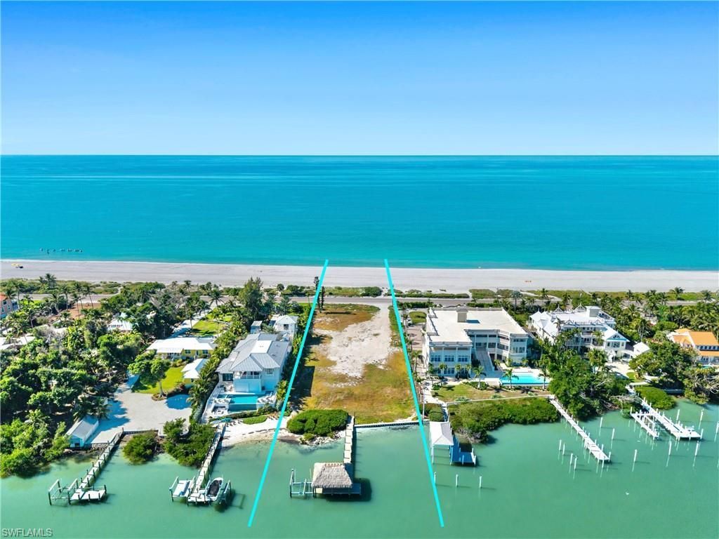 15819 Captiva Dr, Captiva, FL 33924 Photo