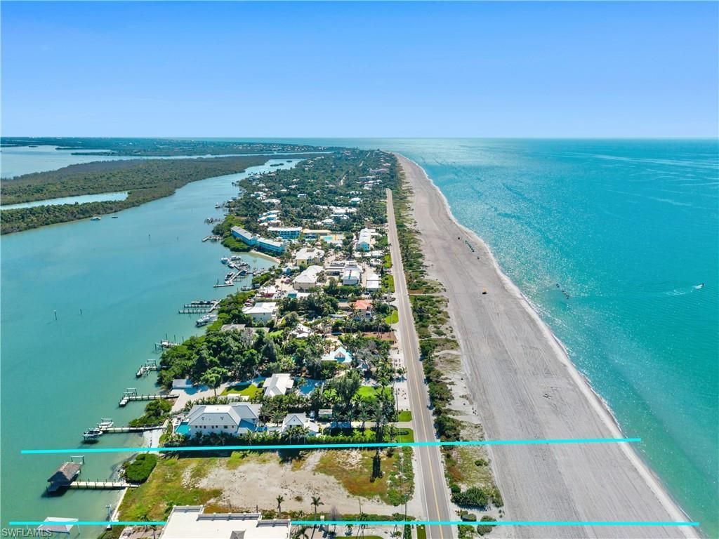 15819 Captiva Dr, Captiva, FL 33924 Photo