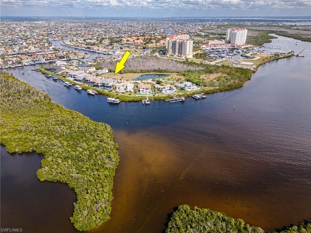 6095 Tarpon Estates Blvd, Cape Coral, FL 33914 Photo