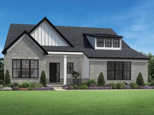 6081 LINCOLNSHIRE Drive, York Twp, MI 48176