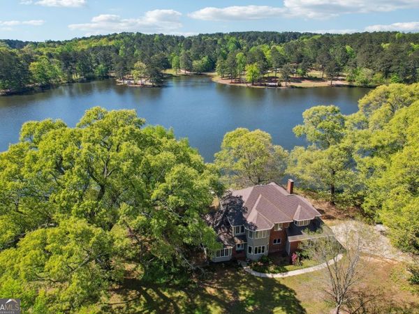 2697 Bethel Road NE, Conyers, GA 30012