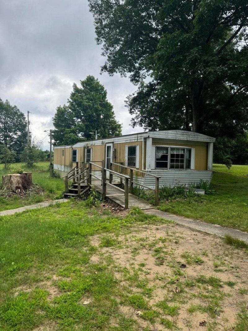 2792 E Scout Road, Hart, MI 49420 Main Photo