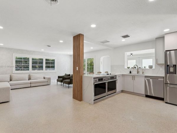 951 Buchanan St, Hollywood, FL 33019