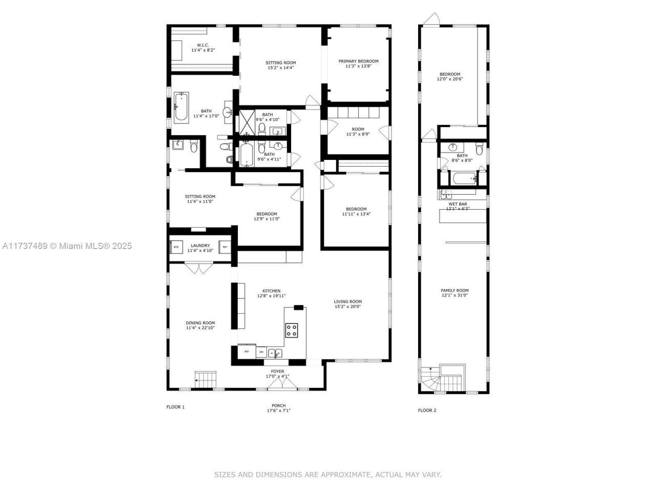 951 Buchanan St, Hollywood, FL 33019 Photo