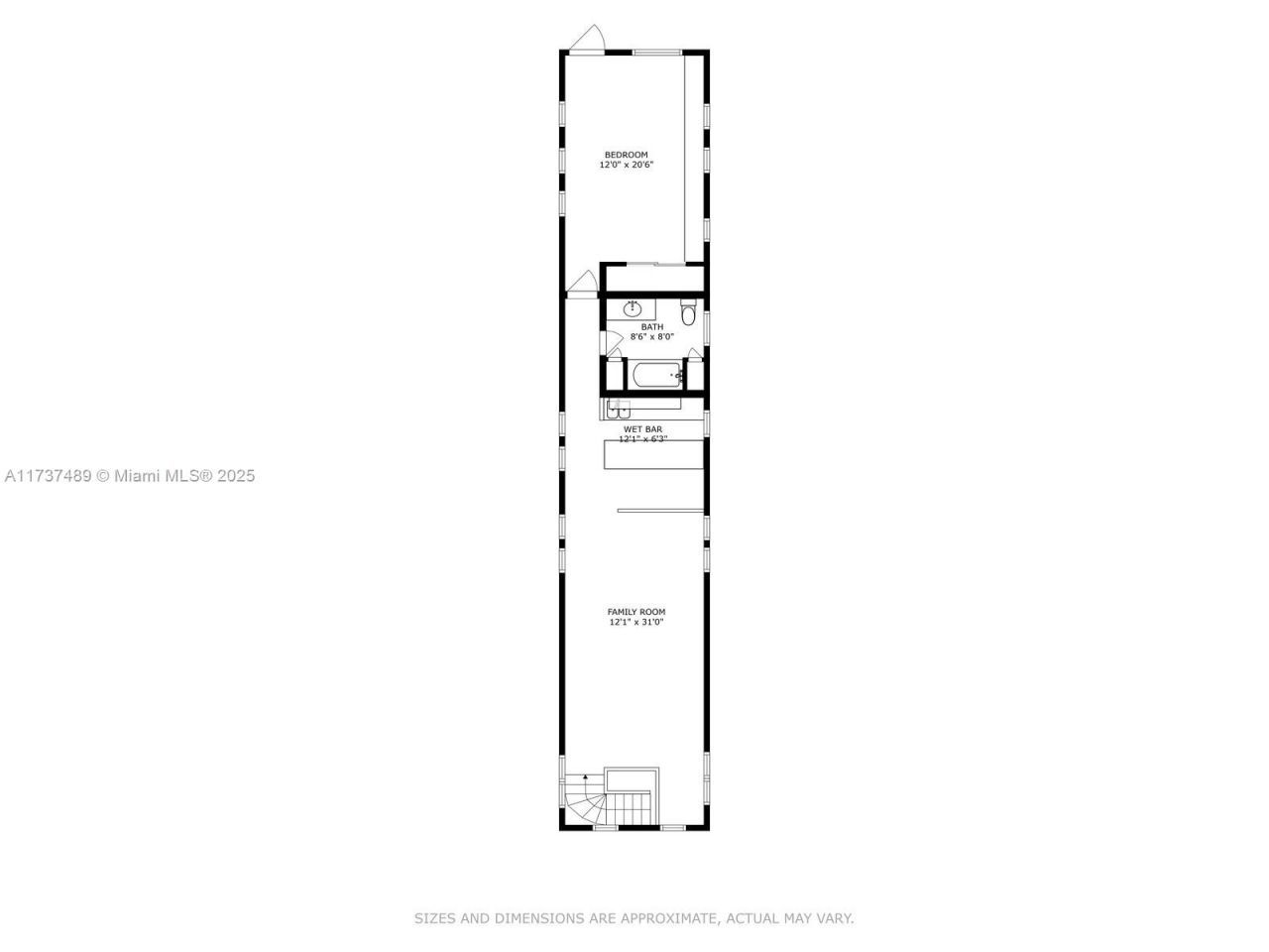 951 Buchanan St, Hollywood, FL 33019 Photo