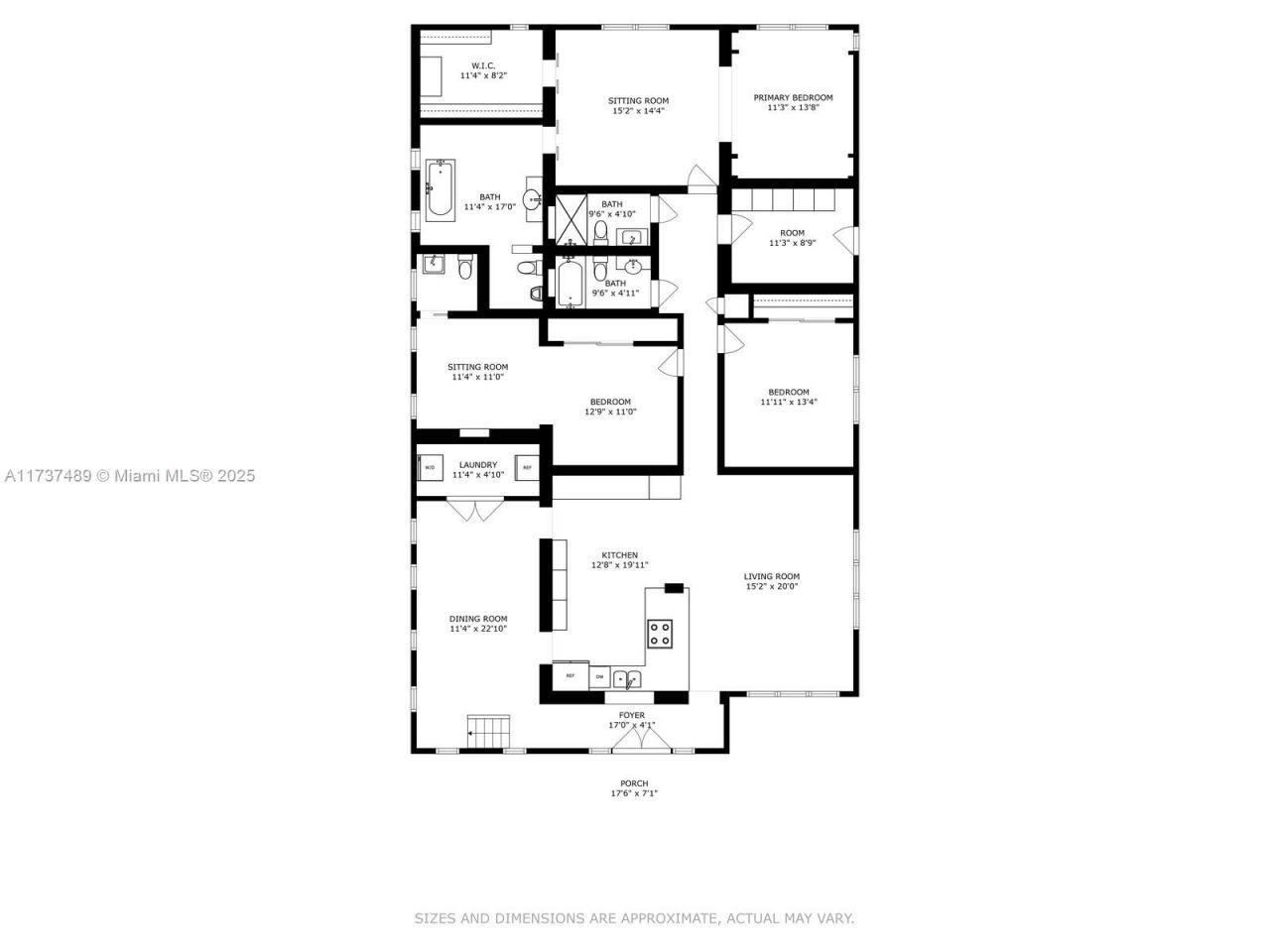 951 Buchanan St, Hollywood, FL 33019 Photo