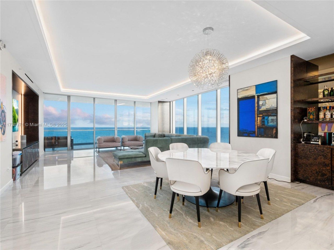 18501 Collins Ave, Unit 2704, Sunny Isles Beach, FL 33160 Photo