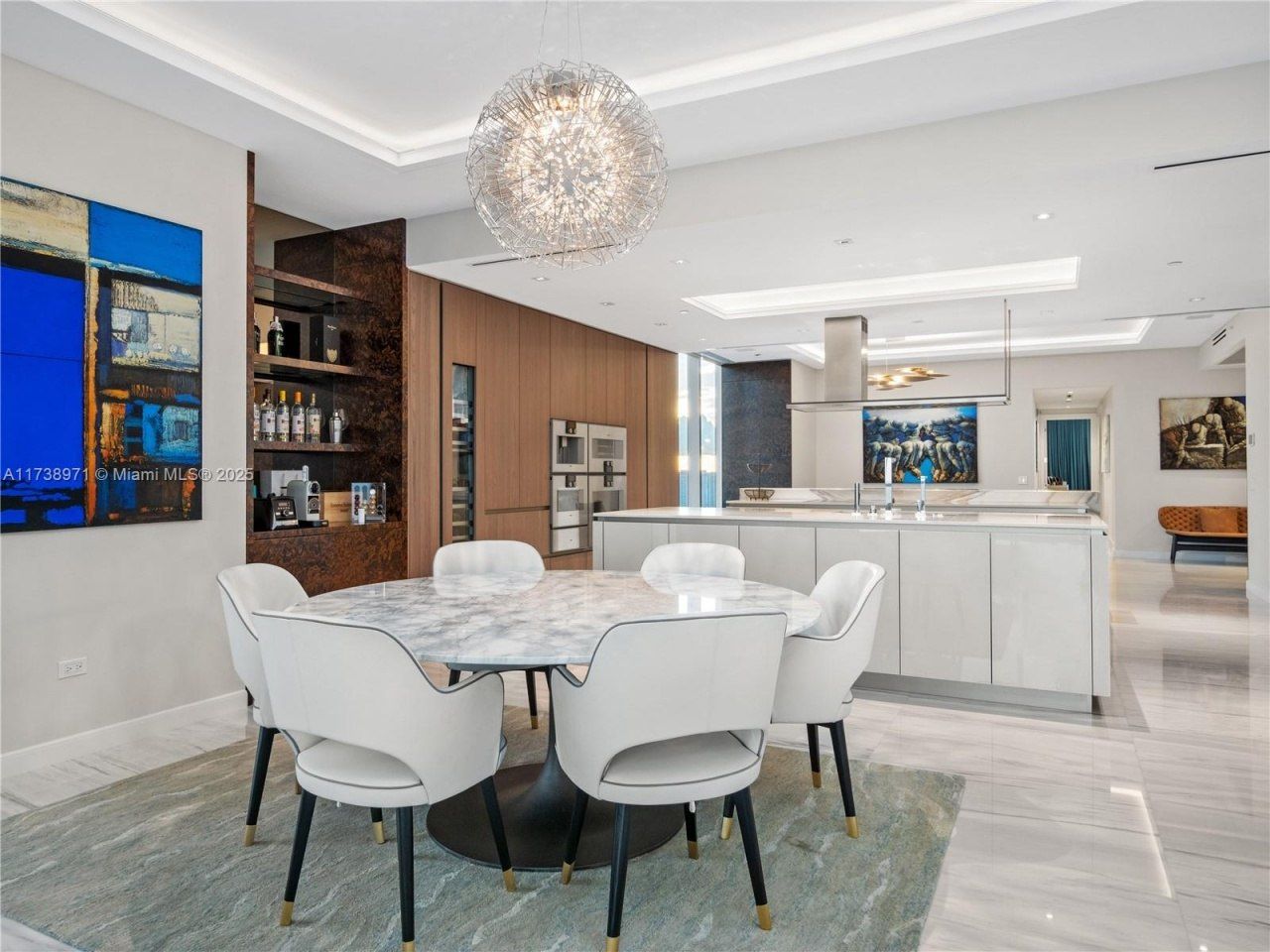 18501 Collins Ave, Unit 2704, Sunny Isles Beach, FL 33160 Photo