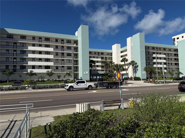 14900 GULF BOULEVARD, Unit 113, MADEIRA BEACH, FL 33708