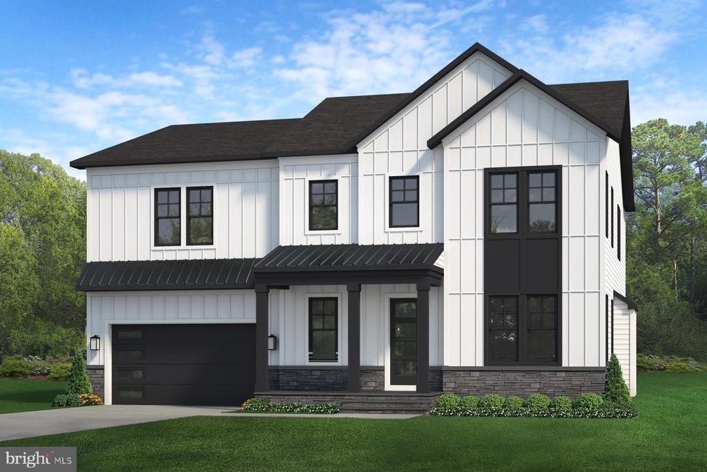 6528 36th Street N, Arlington, VA 22213 Main Photo