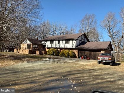 29373 TIDEWATER TRAIL Port Royal, VA 22535