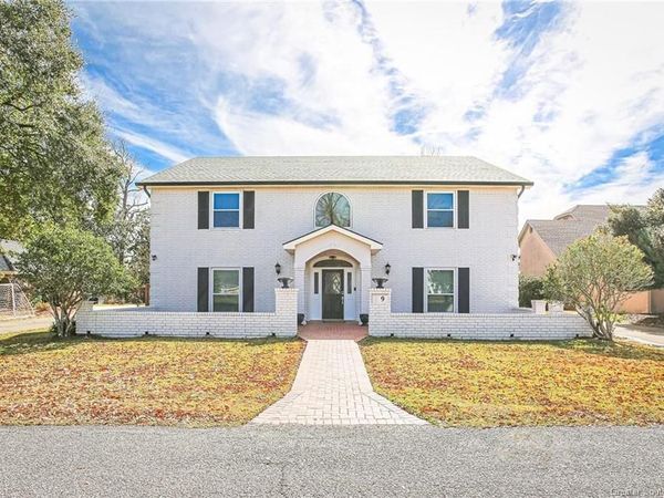 4000 Locke Lane, Unit 9, Lake Charles, LA 70605