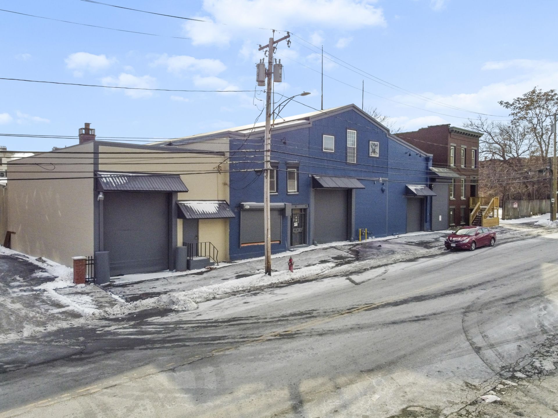 405 N Pearl Street, Albany, NY 12207 Main Photo