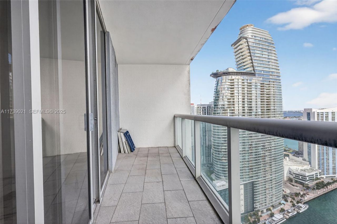 485 Brickell Ave, Unit 4402, Miami, FL 33131 Photo