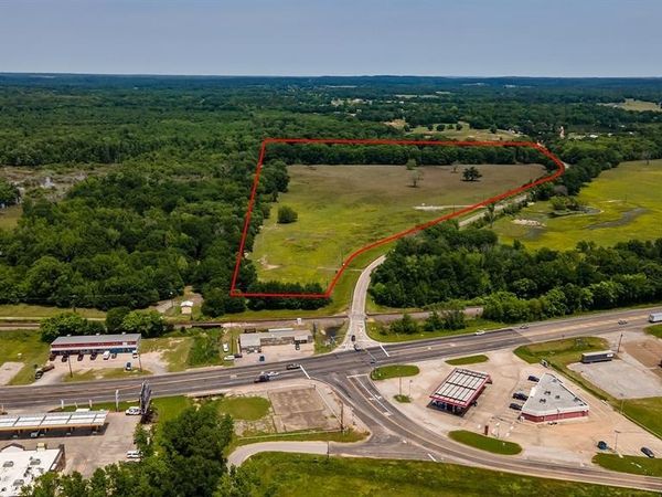 0 FM 314, Brownsboro, TX 75756