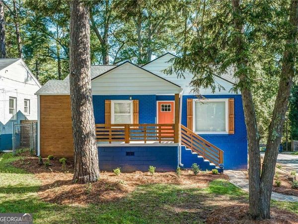 1565 Ocala Avenue SW, Atlanta, GA 30311