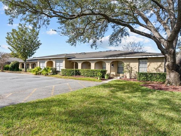 208 DIAMOND CV, Unit 104, CASSELBERRY, FL 32707