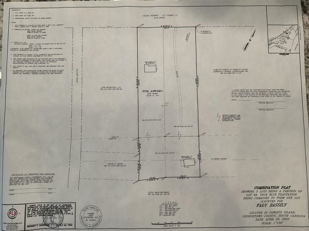 9890 Ocean Highway Photo 11