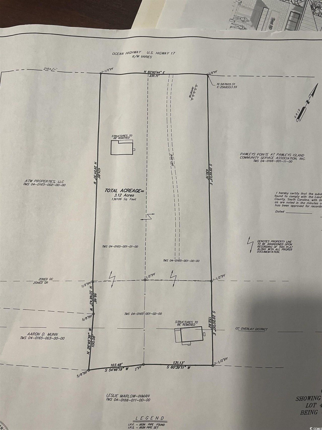 9890 Ocean Highway Photo 2