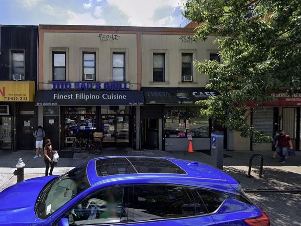 49-08/10 Queens Boulevard, Woodside, NY 11377