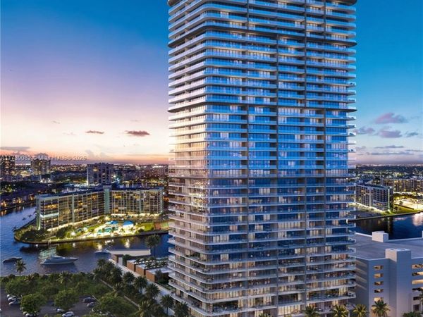 3724 S OCEAN DR, Unit 902, Hollywood, FL 33019