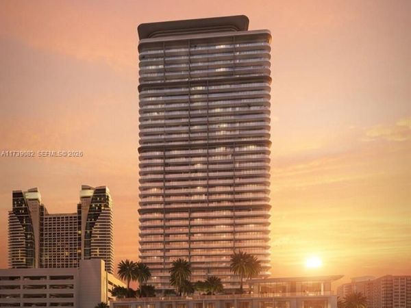 3724 S OCEAN DR, Unit 902, Hollywood, FL 33019