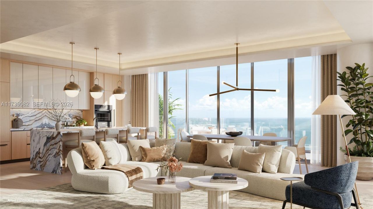 3724 S Ocean Dr, Unit 902, Hollywood, FL 33019 Photo