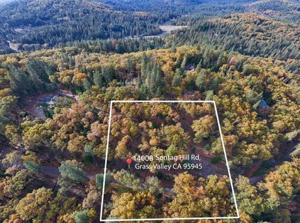 14008 Sontag Hill Rd, Grass Valley, CA 95945 Photo