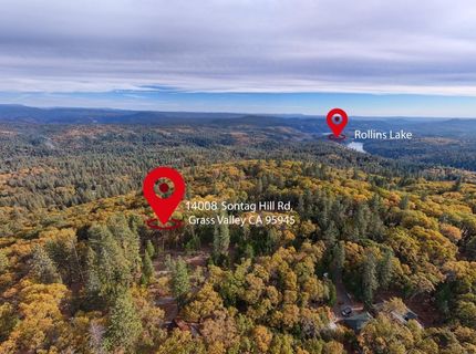 14008 Sontag Hill Rd, Grass Valley, CA 95945 Photo