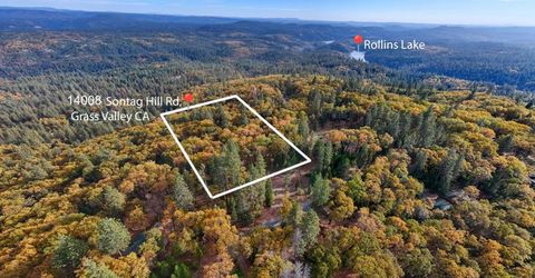 14008 Sontag Hill Rd, Grass Valley, CA 95945 Photo