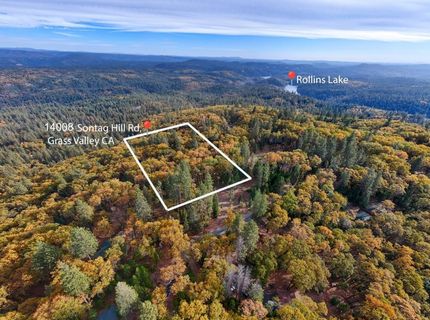 14008 Sontag Hill Rd, Grass Valley, CA 95945 Photo