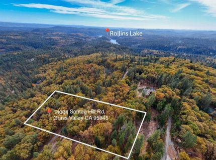 14008 Sontag Hill Rd, Grass Valley, CA 95945 Photo