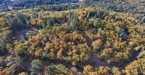 14008 Sontag Hill Rd, Grass Valley, CA 95945 Photo