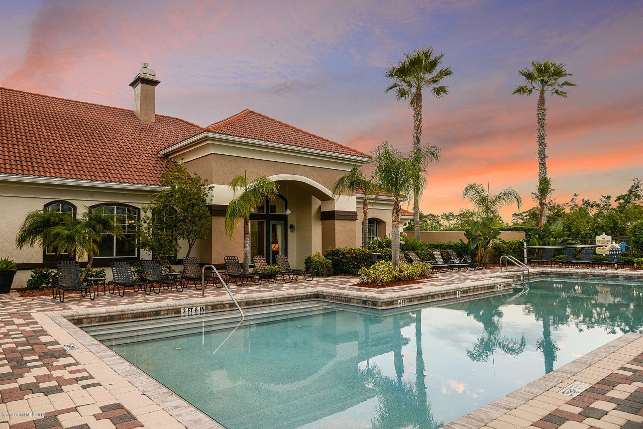 3151 Conservation Place, Melbourne, FL 32934 Photo
