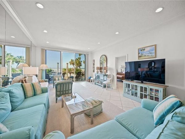 1212 BENJAMIN FRANKLIN DR, Unit 102, SARASOTA, FL 34236